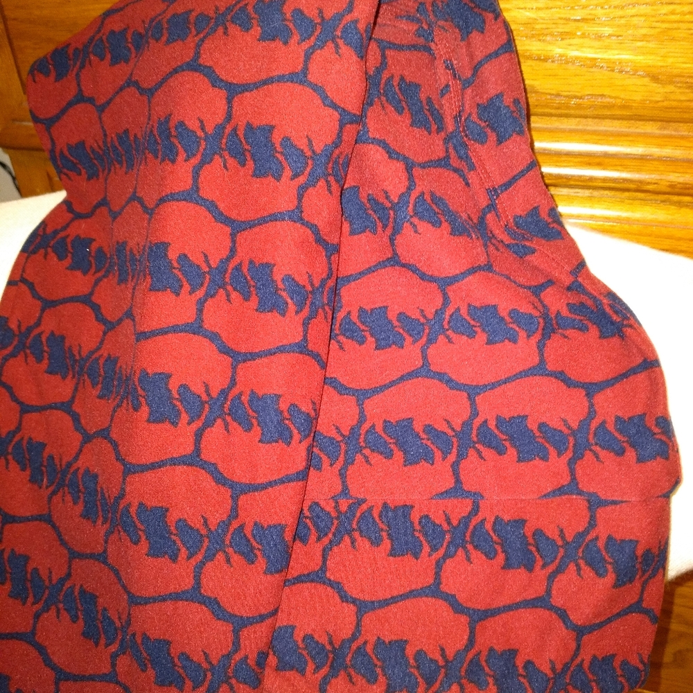 Buffalo 🐃 leggings true unicorn find - Picture 3 of 5